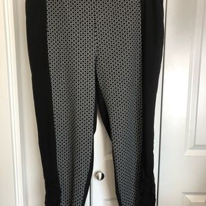 Zenergy by Chico’s Ankle Pants